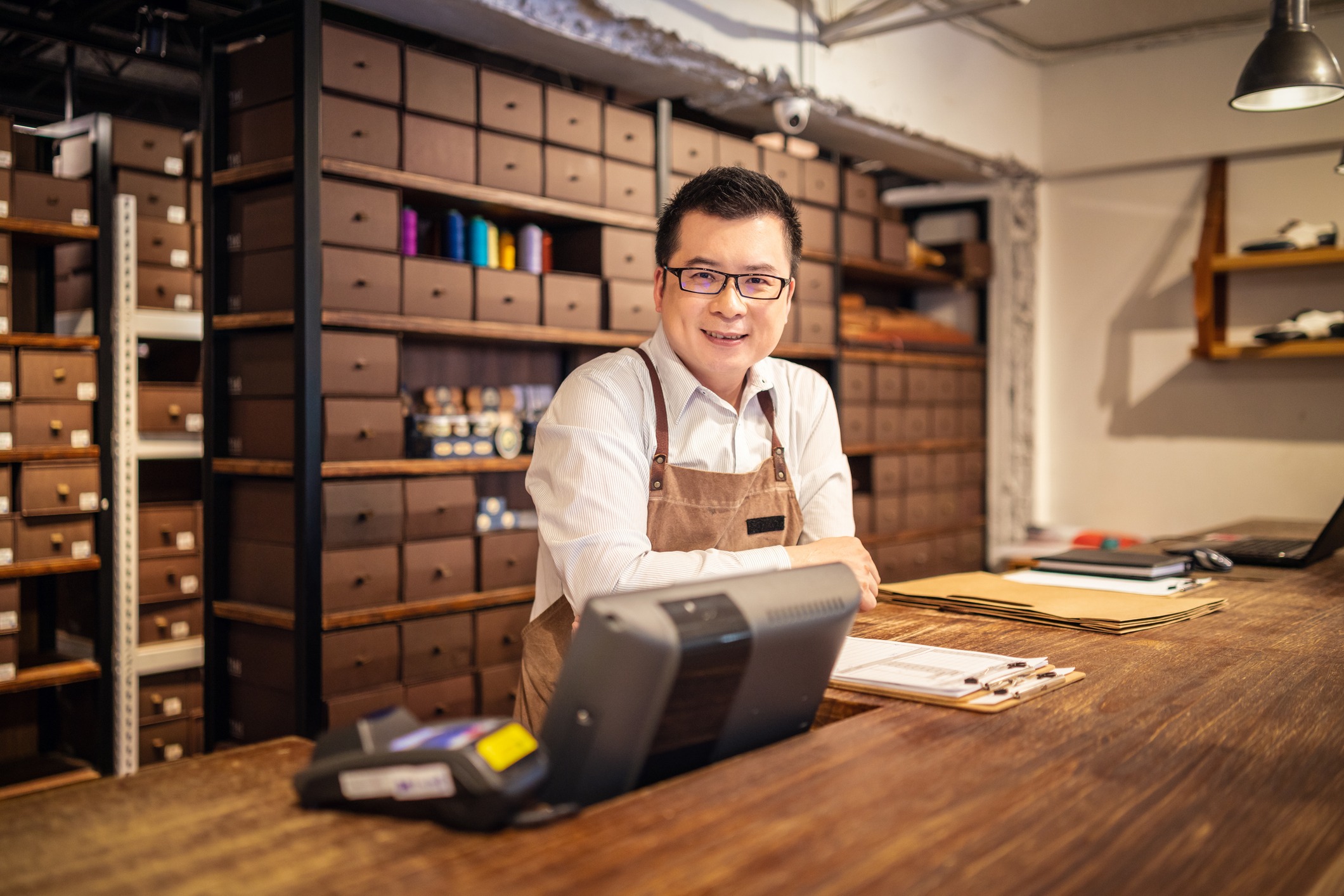 Business Owners