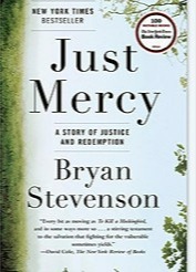 Just Mercy