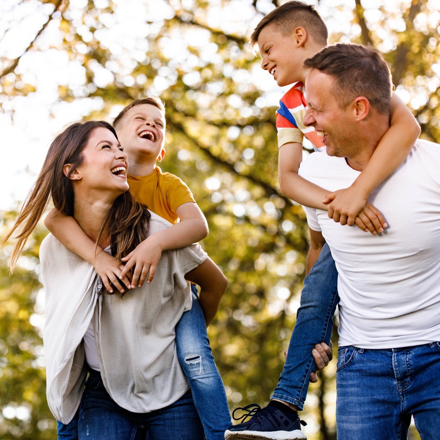 Families