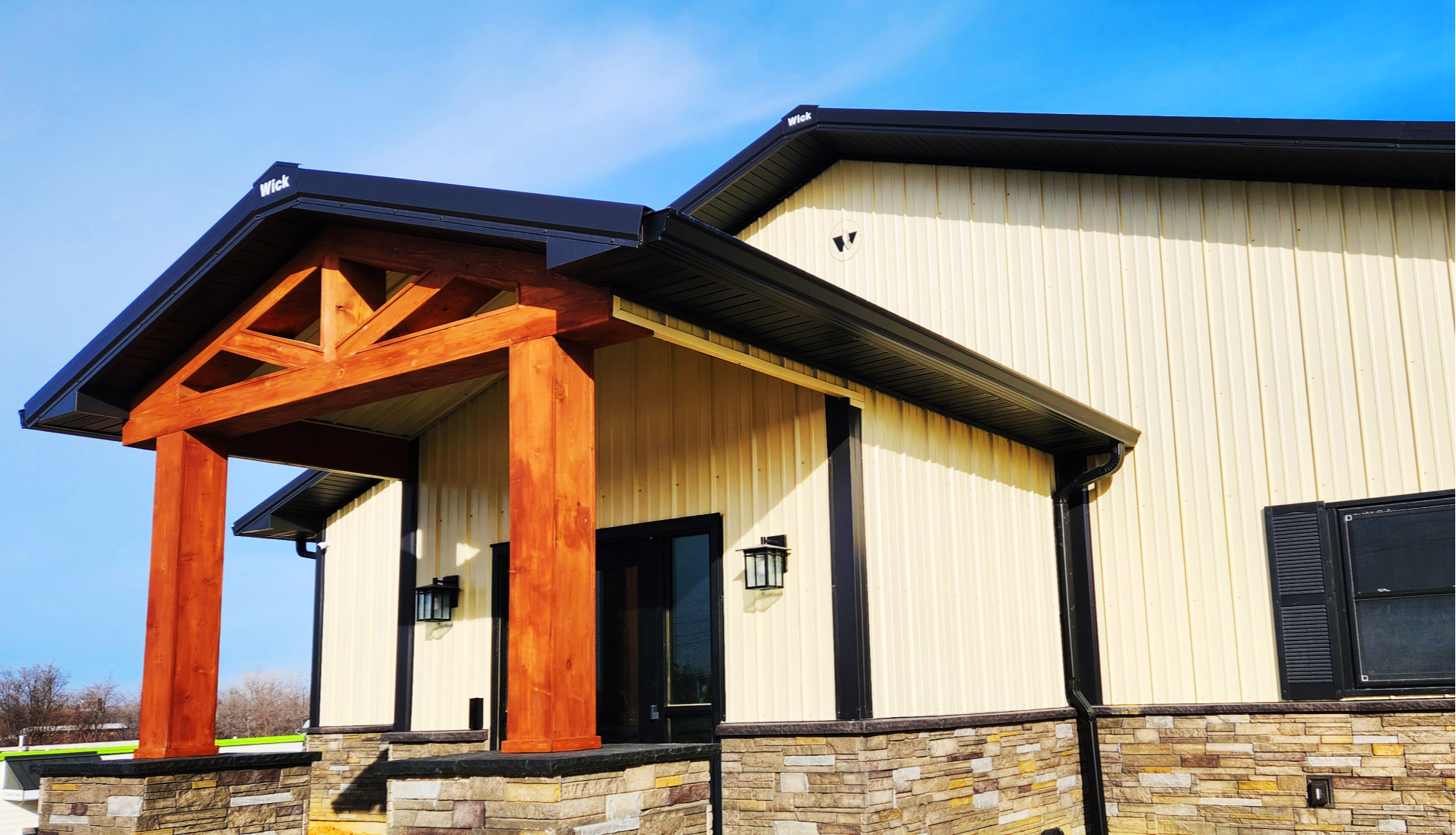 Red Oak Office