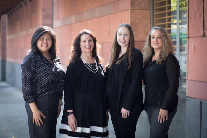 Dedicated Professionals<br/>