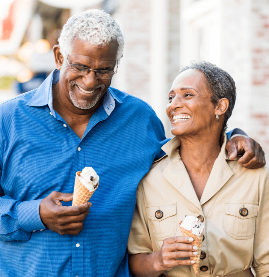 Retirement Planning