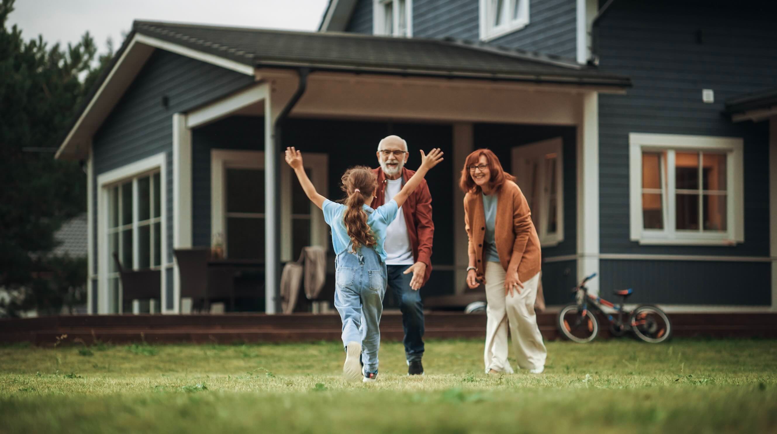 Retirees