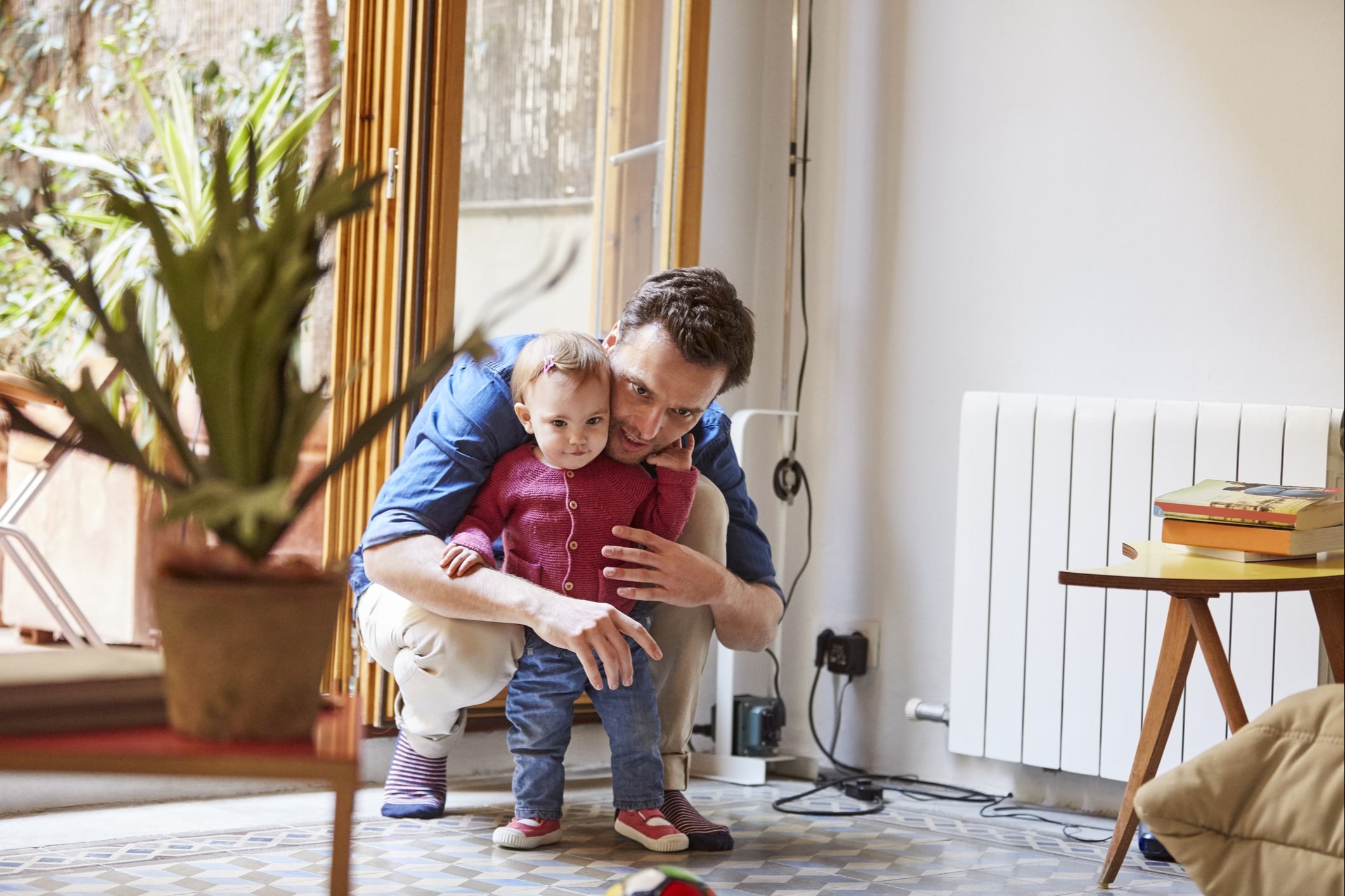 People-First Relationships