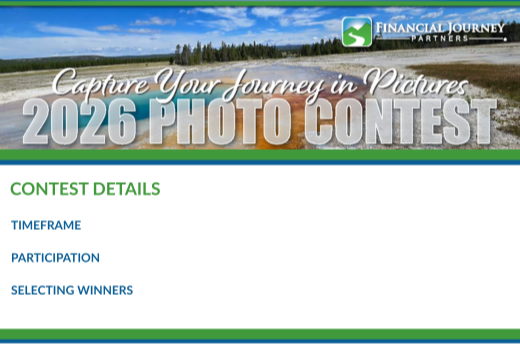 Contest Details