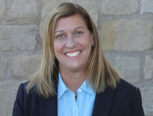 Cathie G. Coleman, CFP®, Financial Advisor & Managing Director