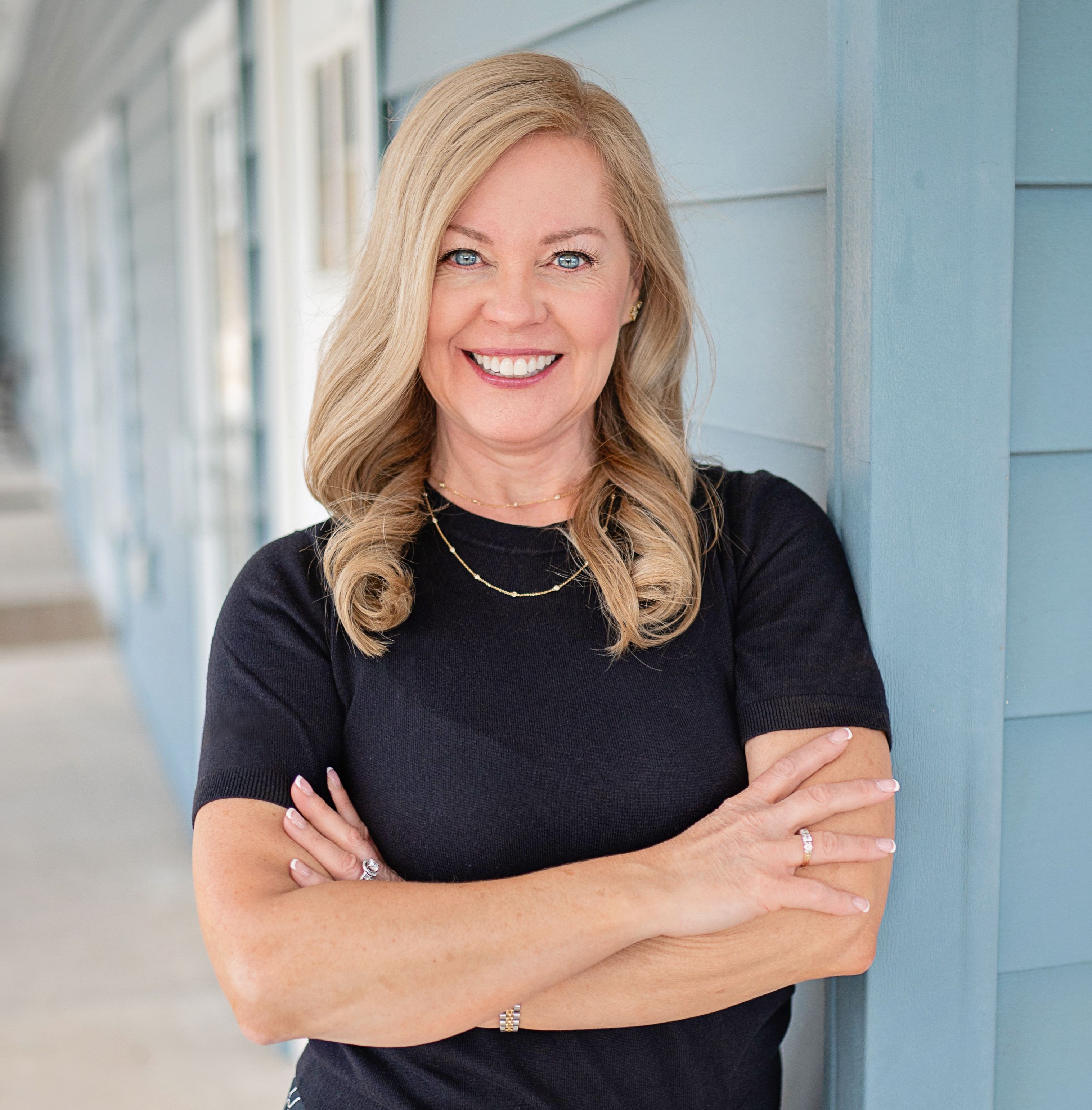 Laura Nover