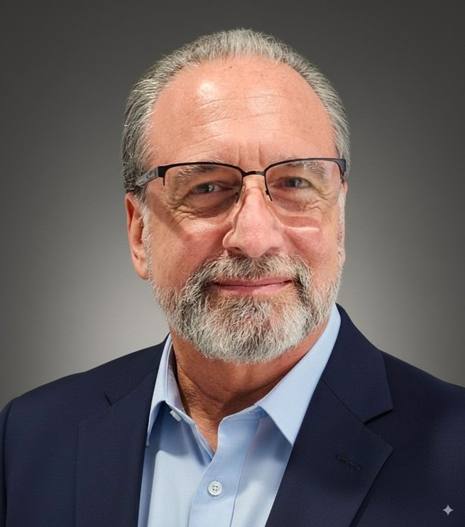 Meet Howard Jay Rubin, CFP®, RICP®, CLU®, CeFT®, CDFA®