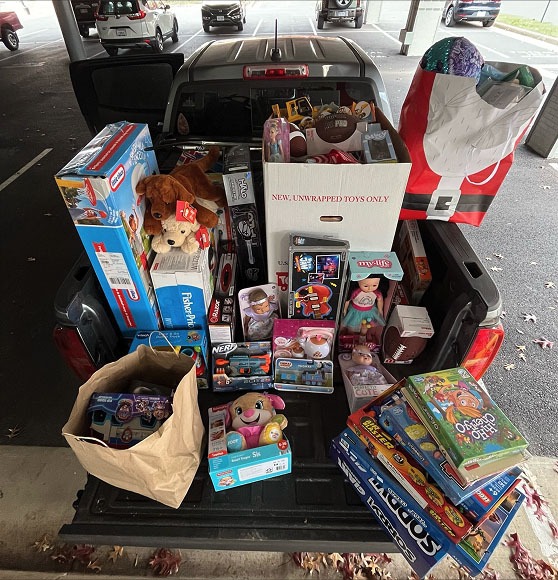 Toys For Tots image #03