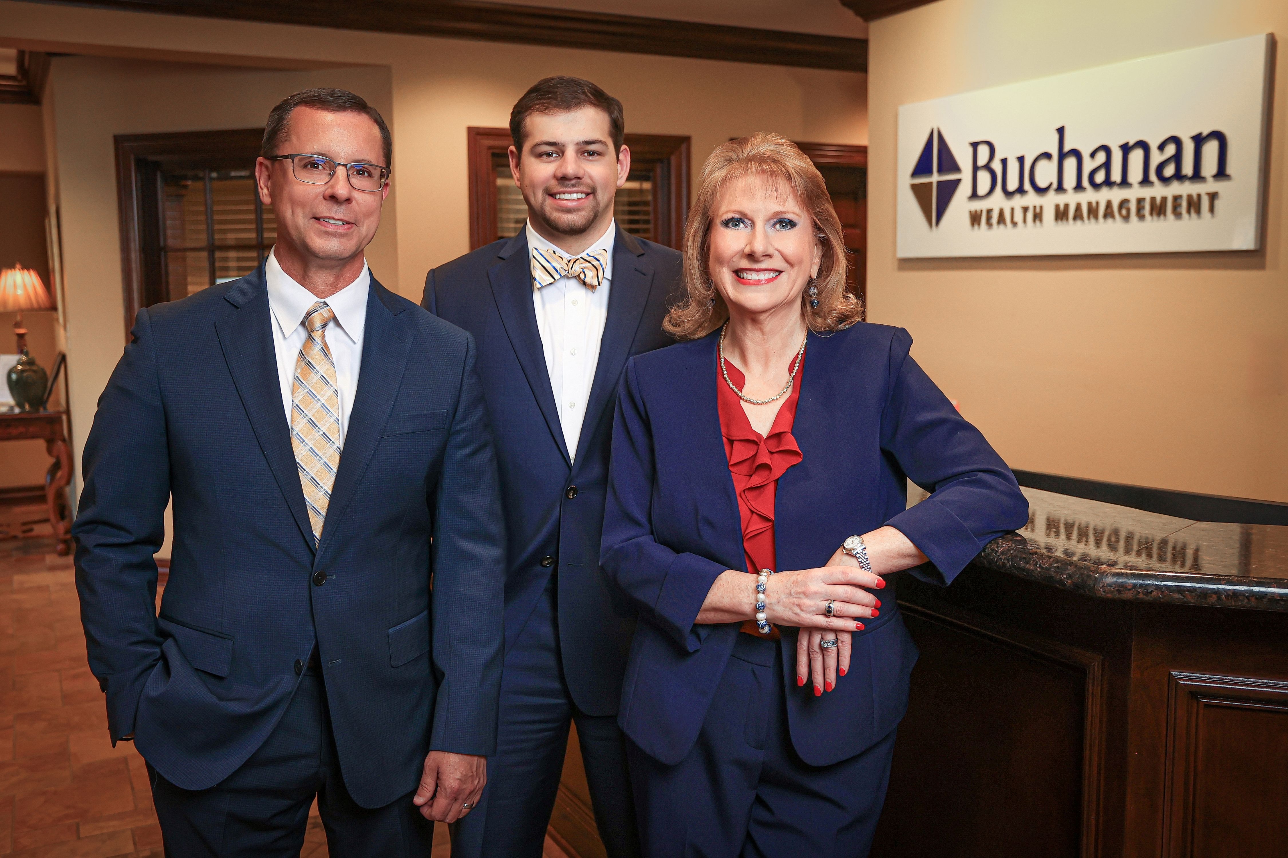 Helping Clients Succeed Financially