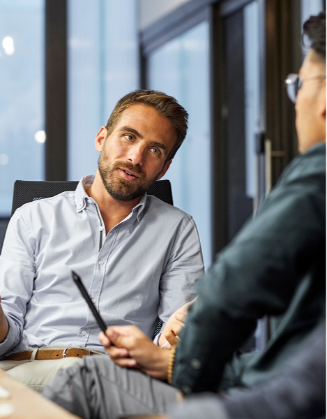 Individuals Concerned About Retirement Savings