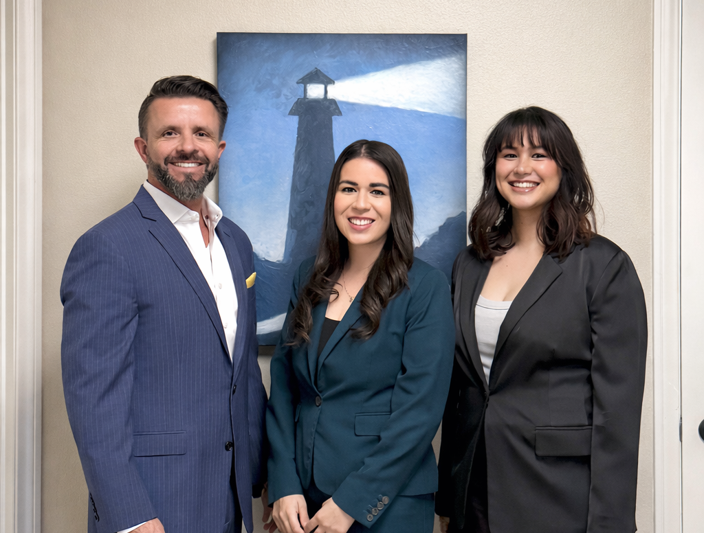 Where Do You Want Your Financial Roadmap to Take You?