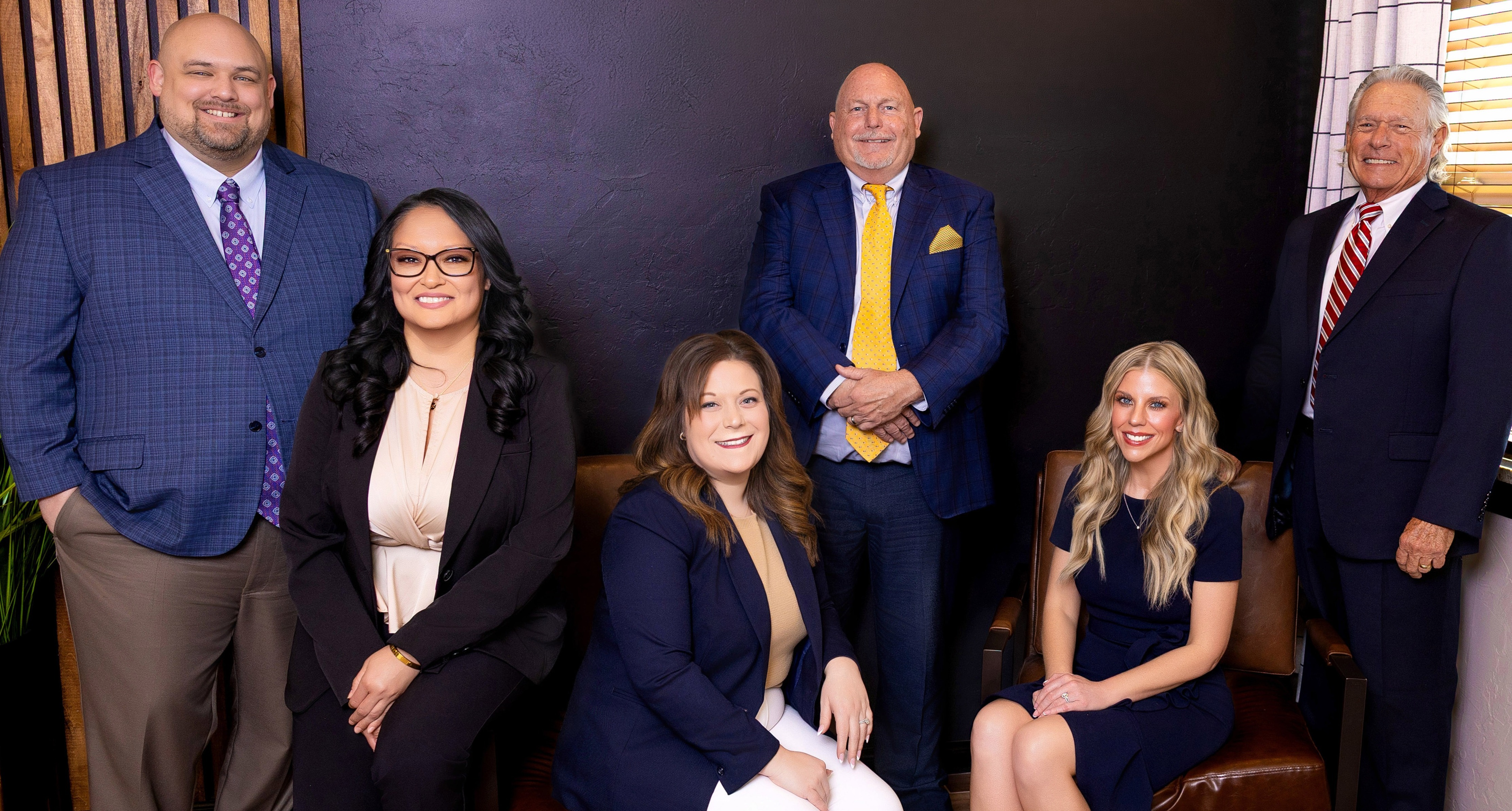 Welcome to Heartland Wealth Management