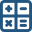 financial-calculators-icon