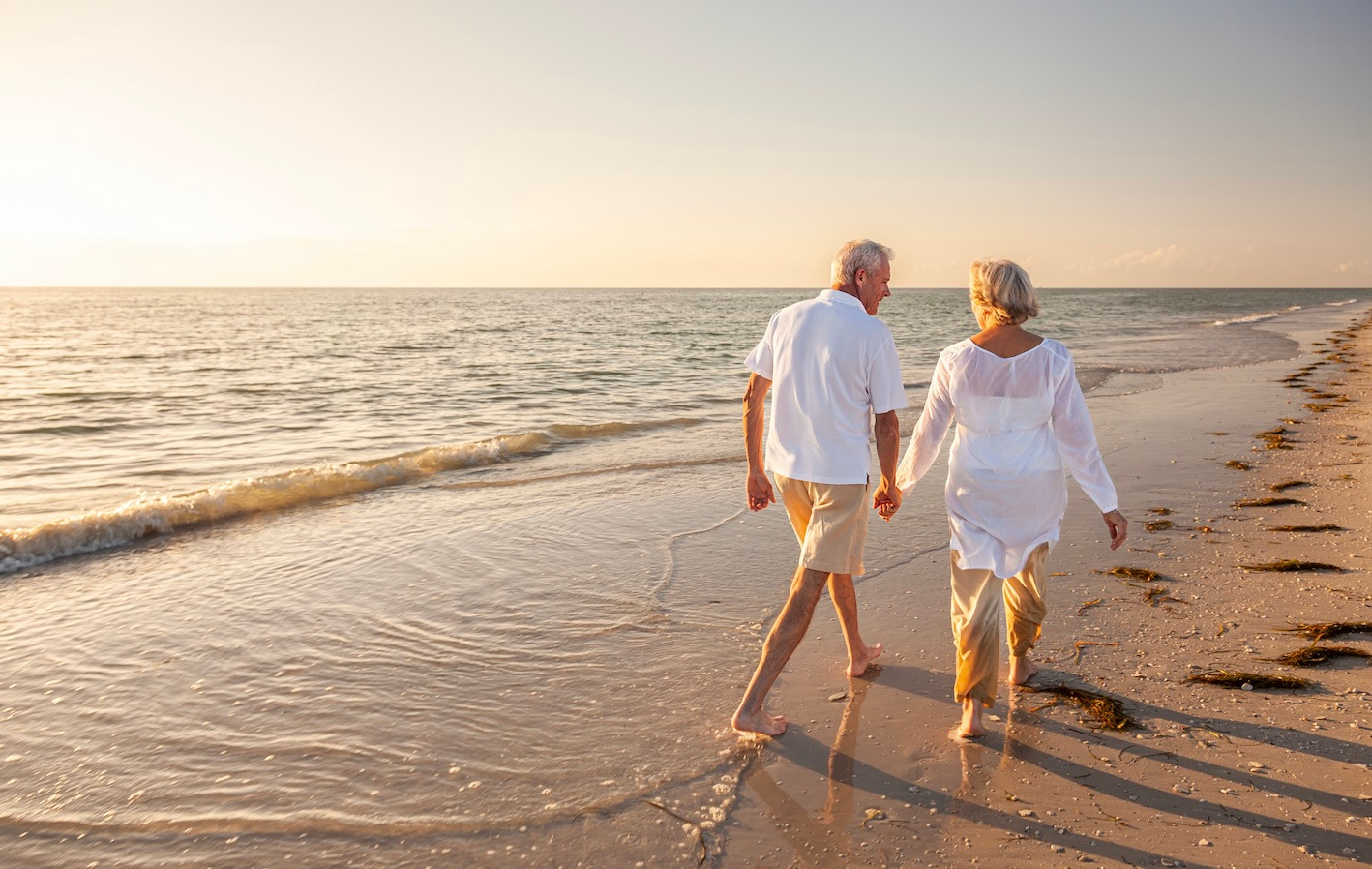 Pre-Retirees & Retirees