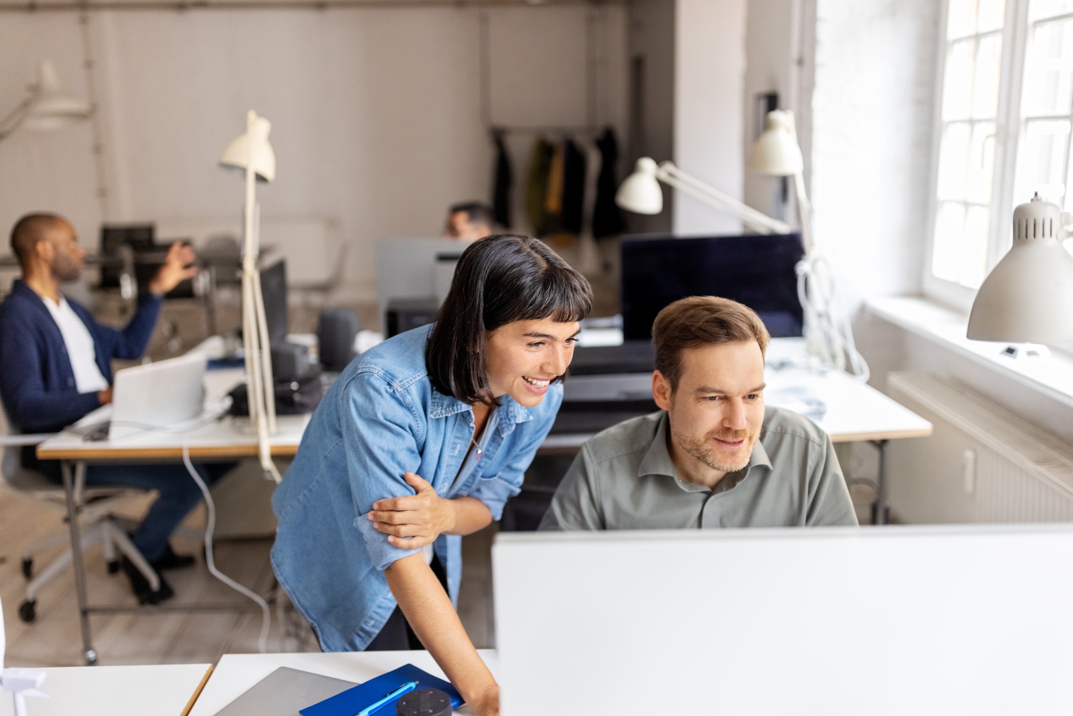 Onboarding Process