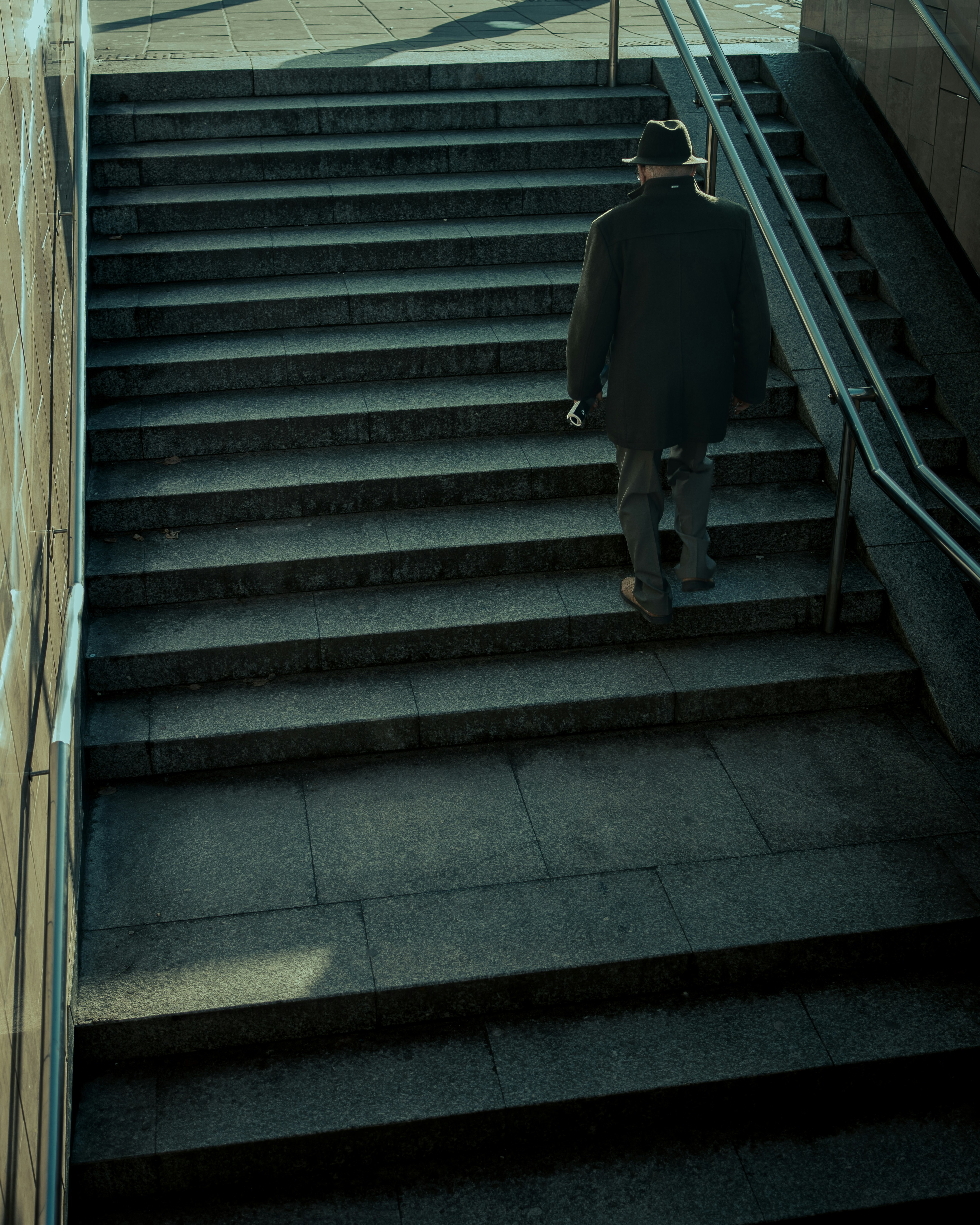 Business Exit Readiness Index