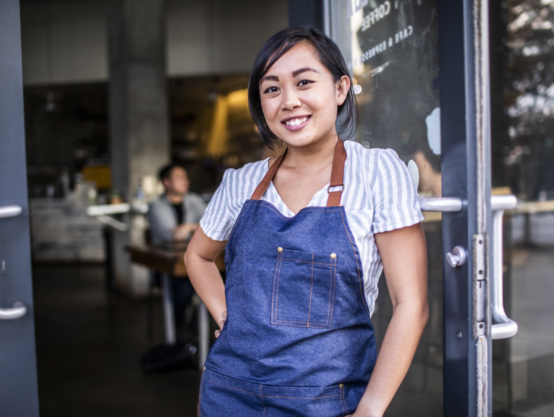 Small Business Owners