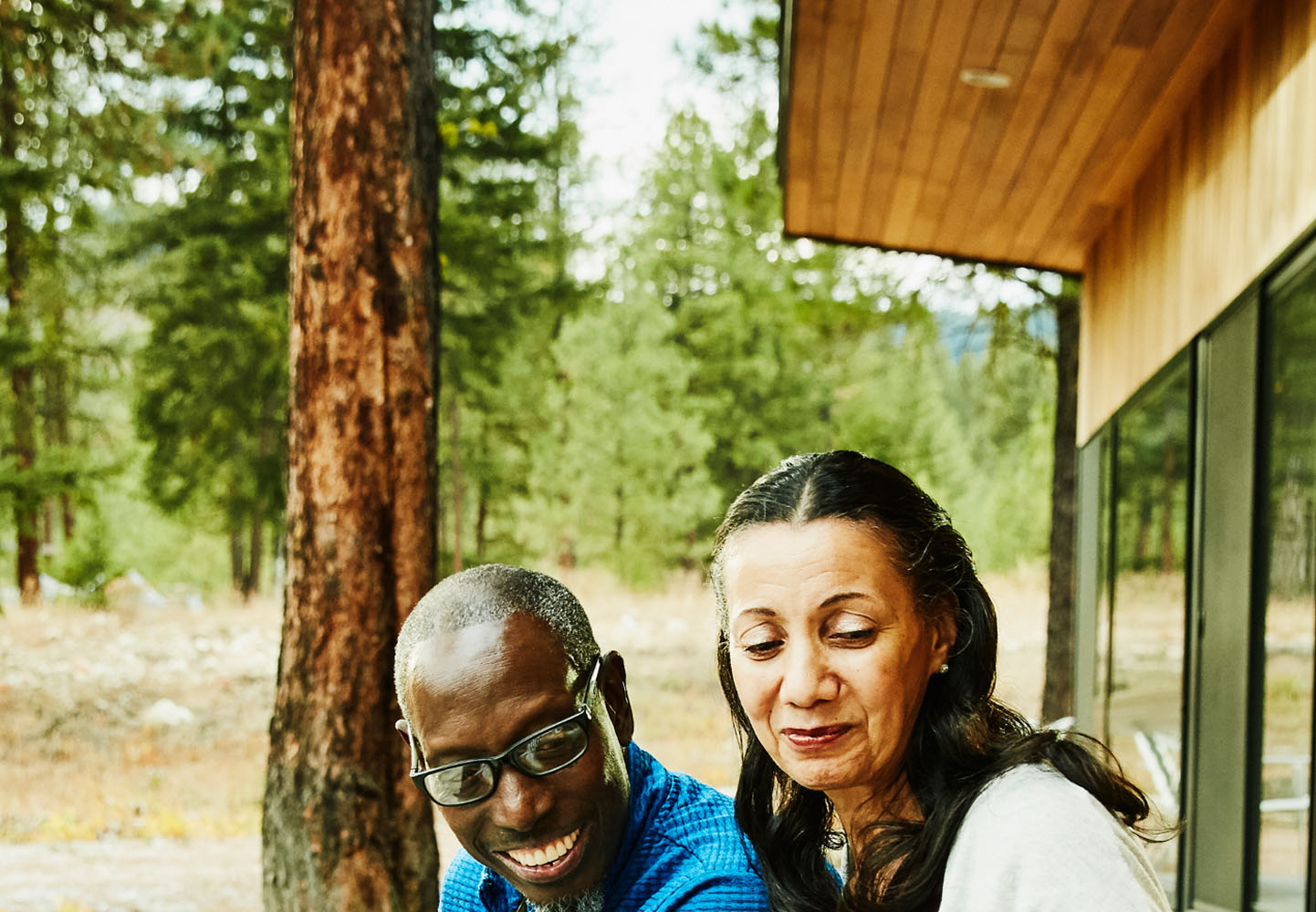 Guiding you through financial transitions.