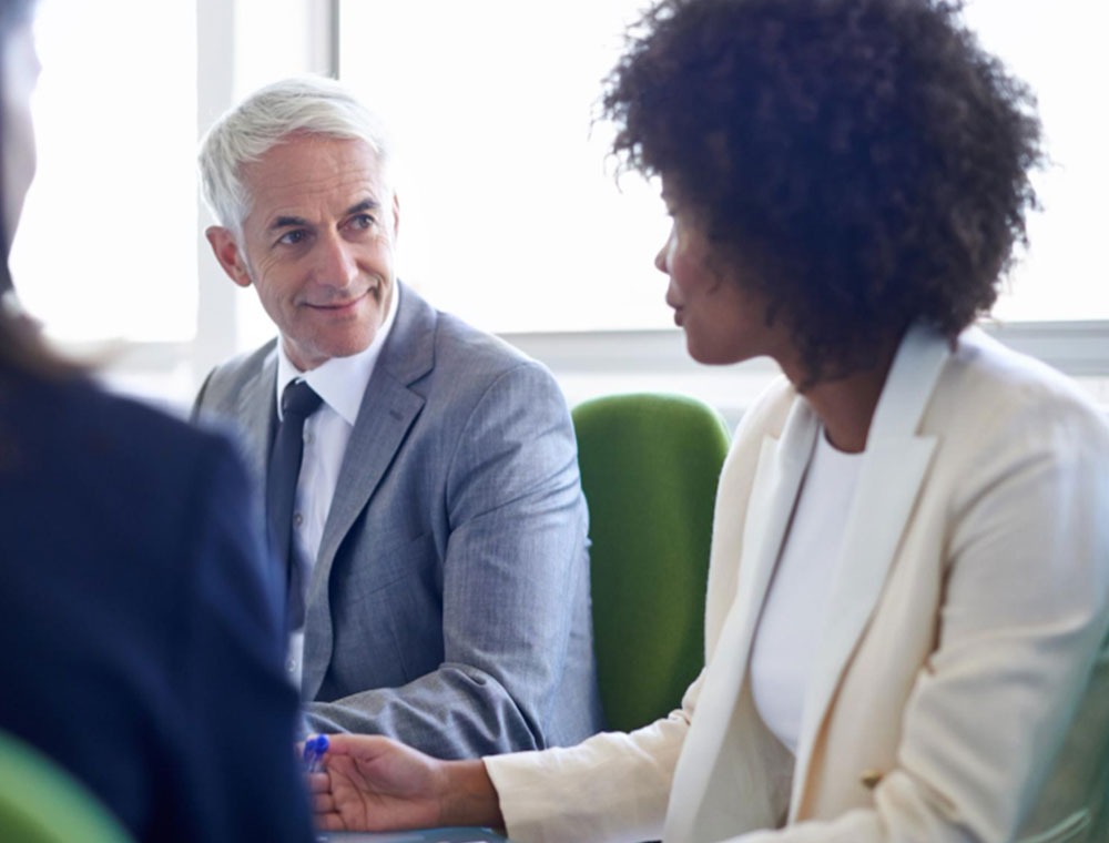 Tech entrepreneurs & executives