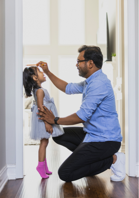 Families & Pre Retirees