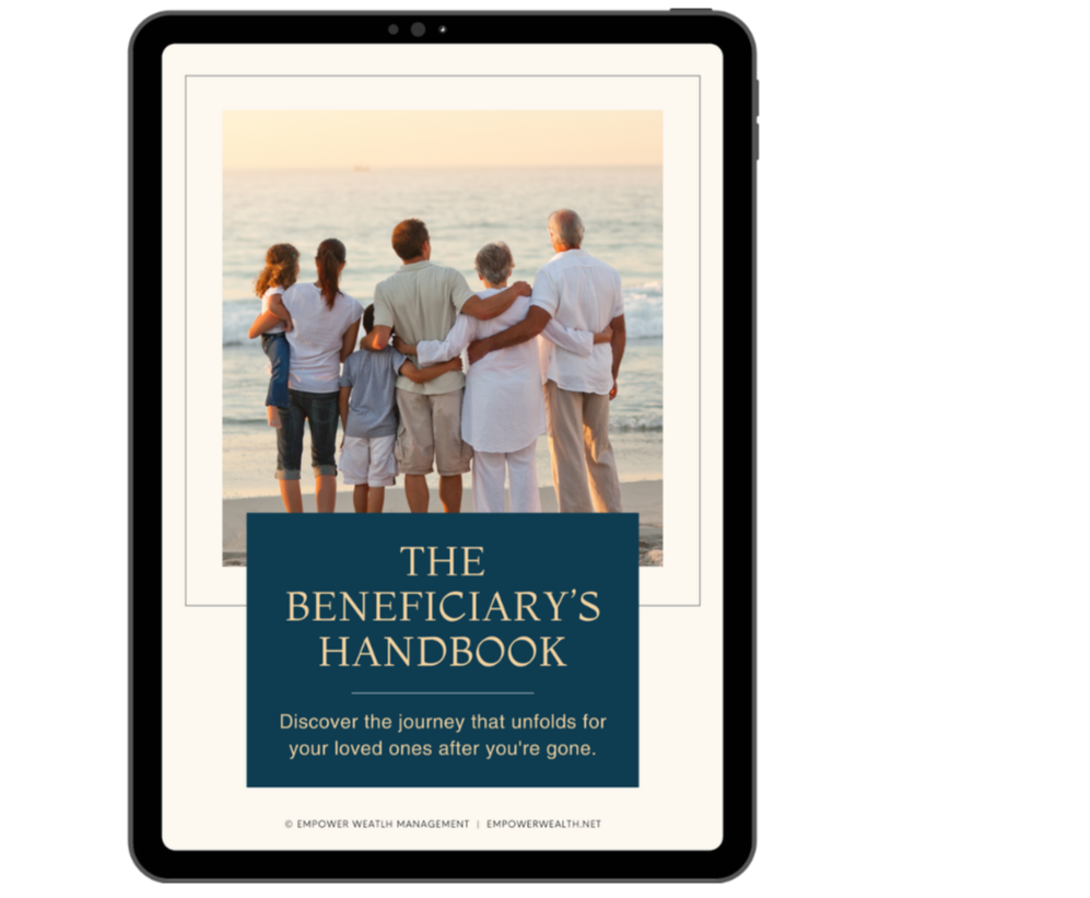 The Beneficiary's Handbook