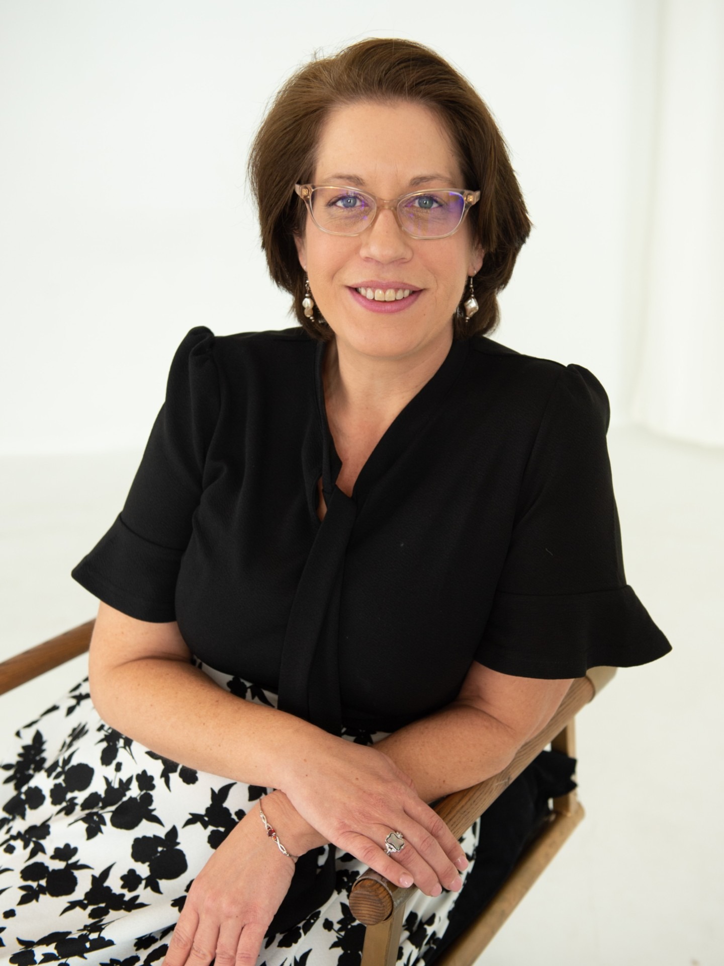 Karen Garcia Headshot