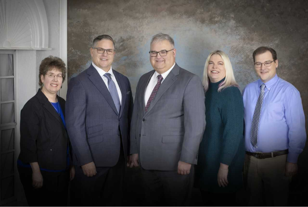 Woodmen Financial Resources