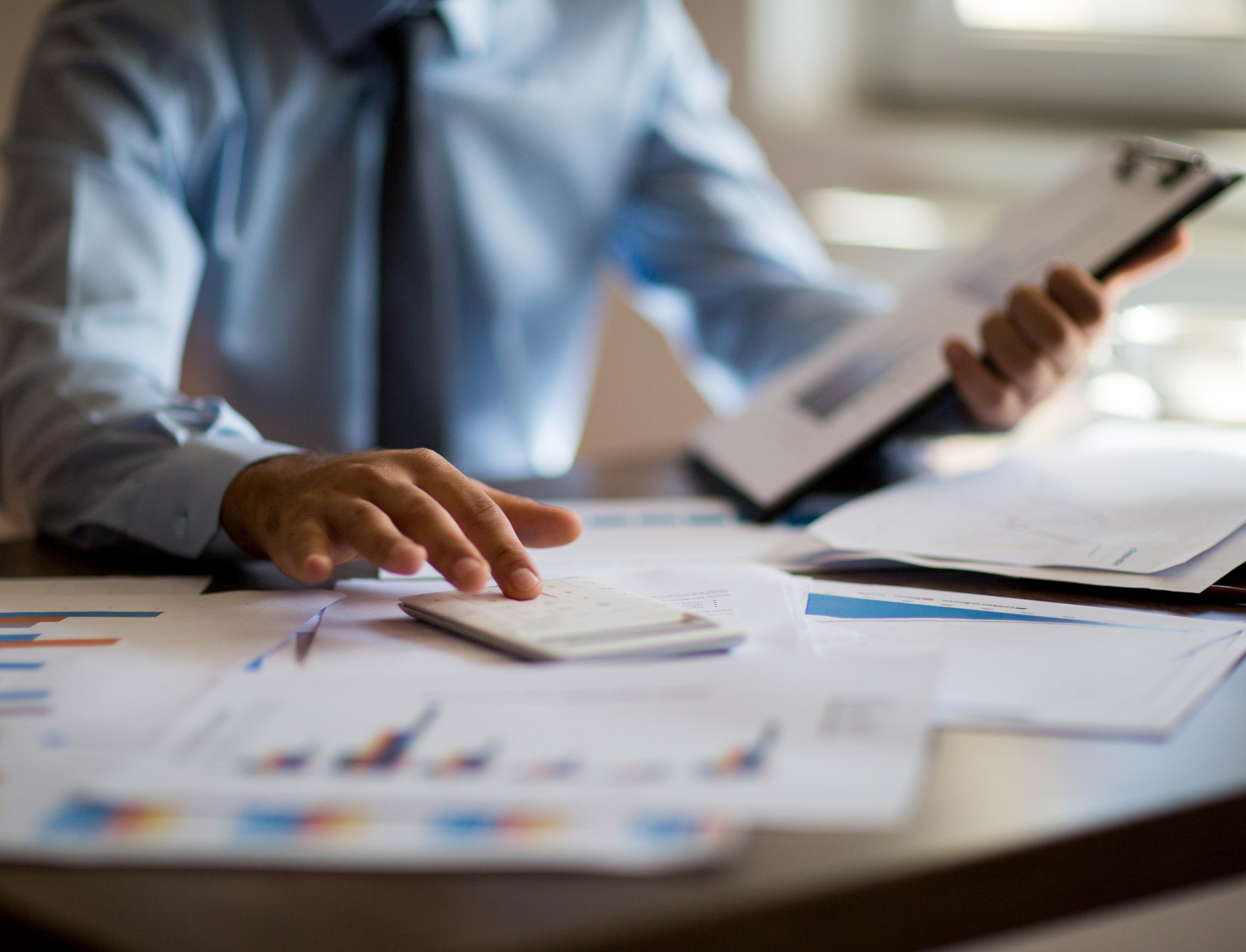 Investment Planning