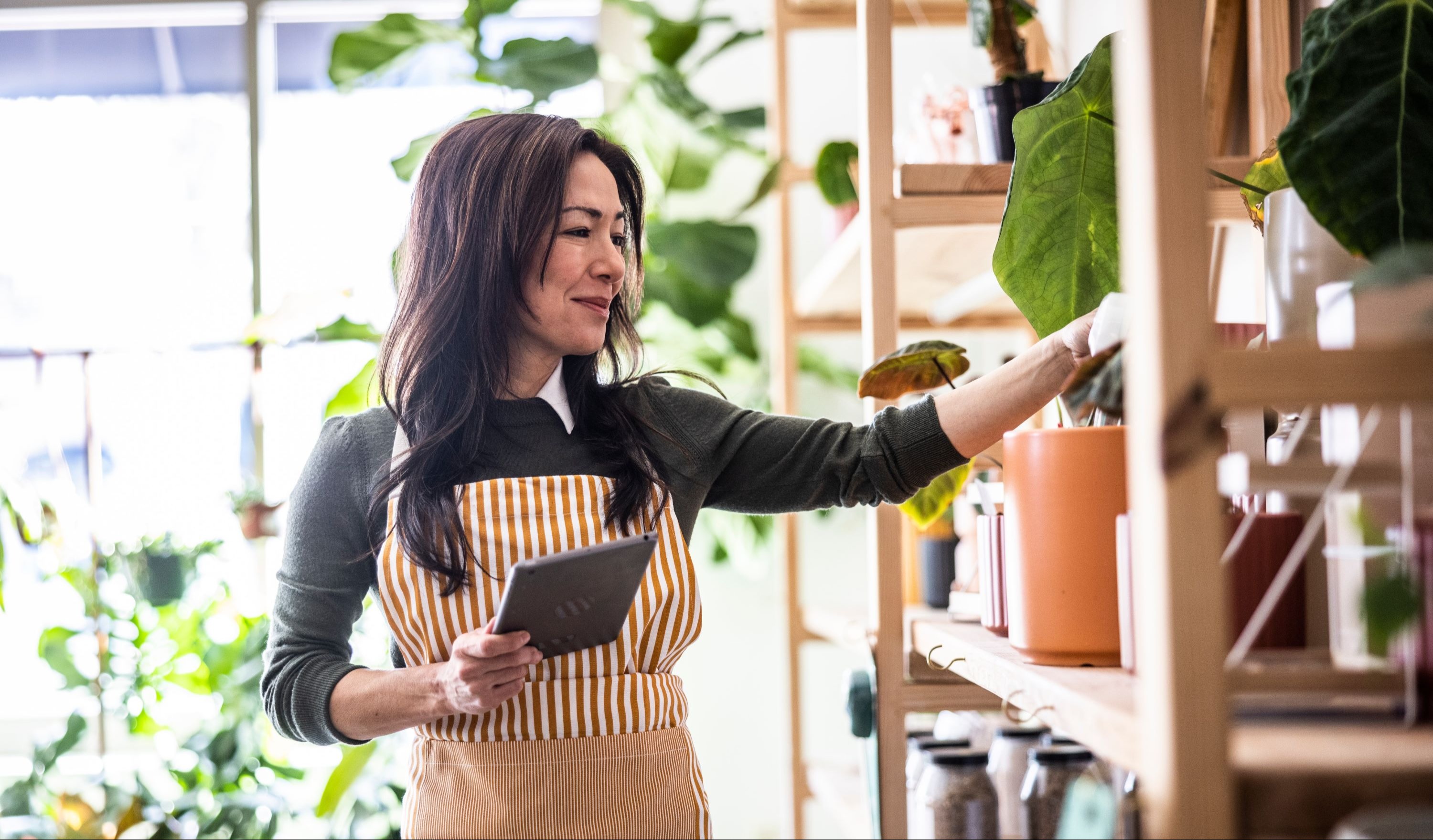 BUSINESS OWNERS / ENTREPRENEURS