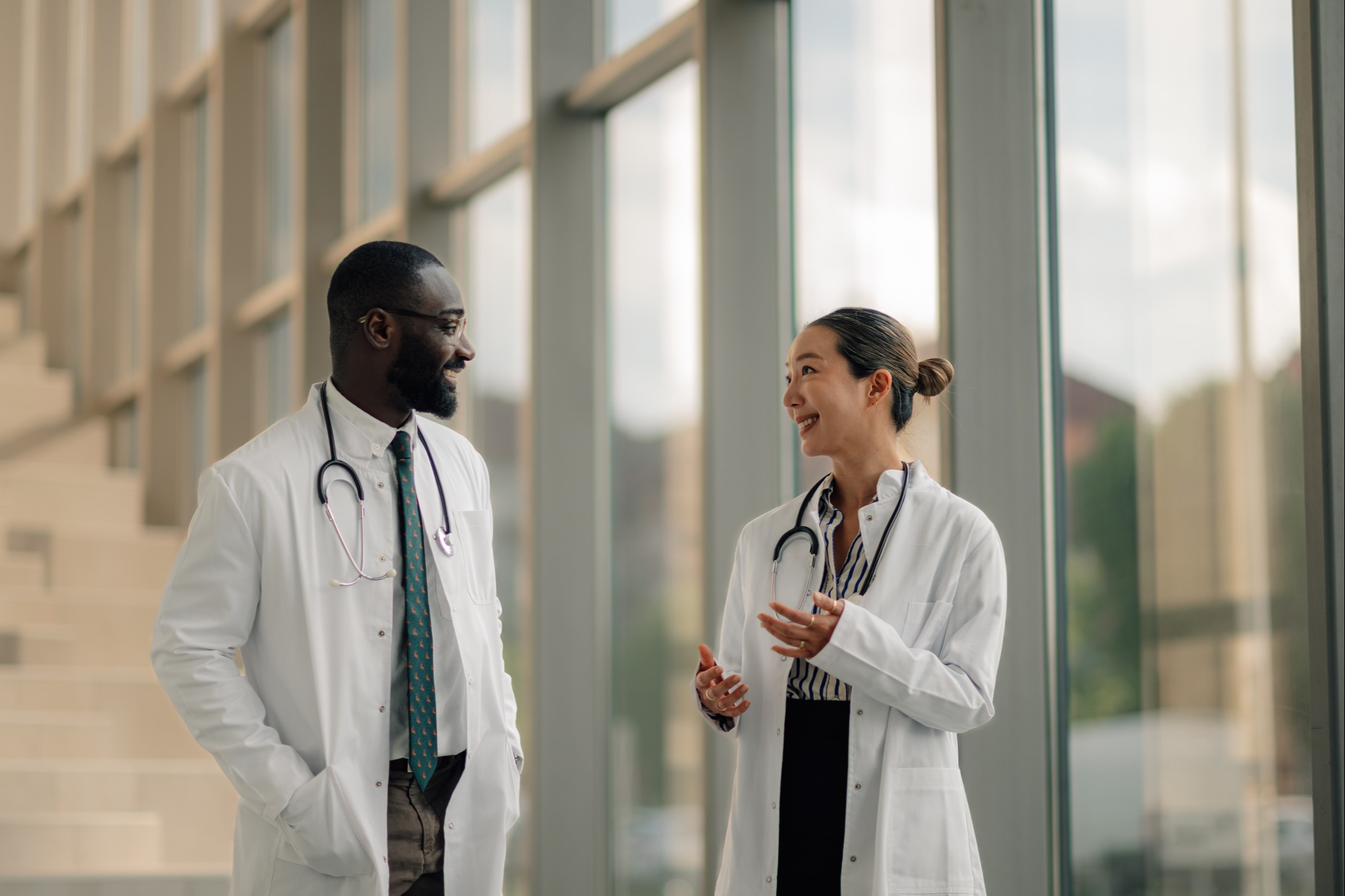 Medical Professionals