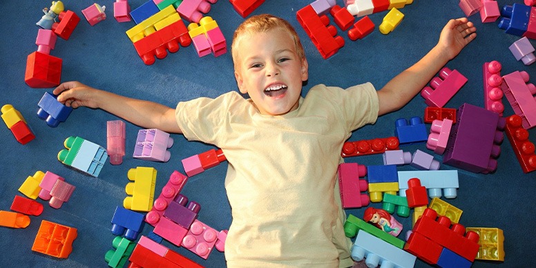 Childcare
