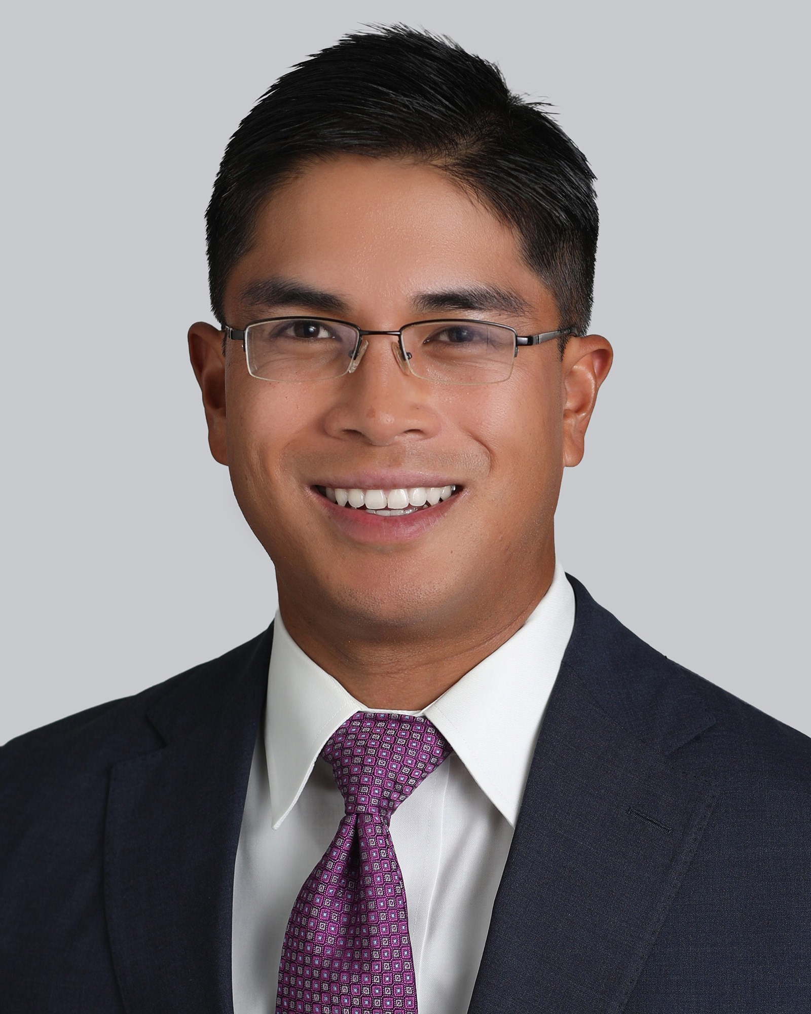 Andrew Villafranca, CFP<sup>®</sup>