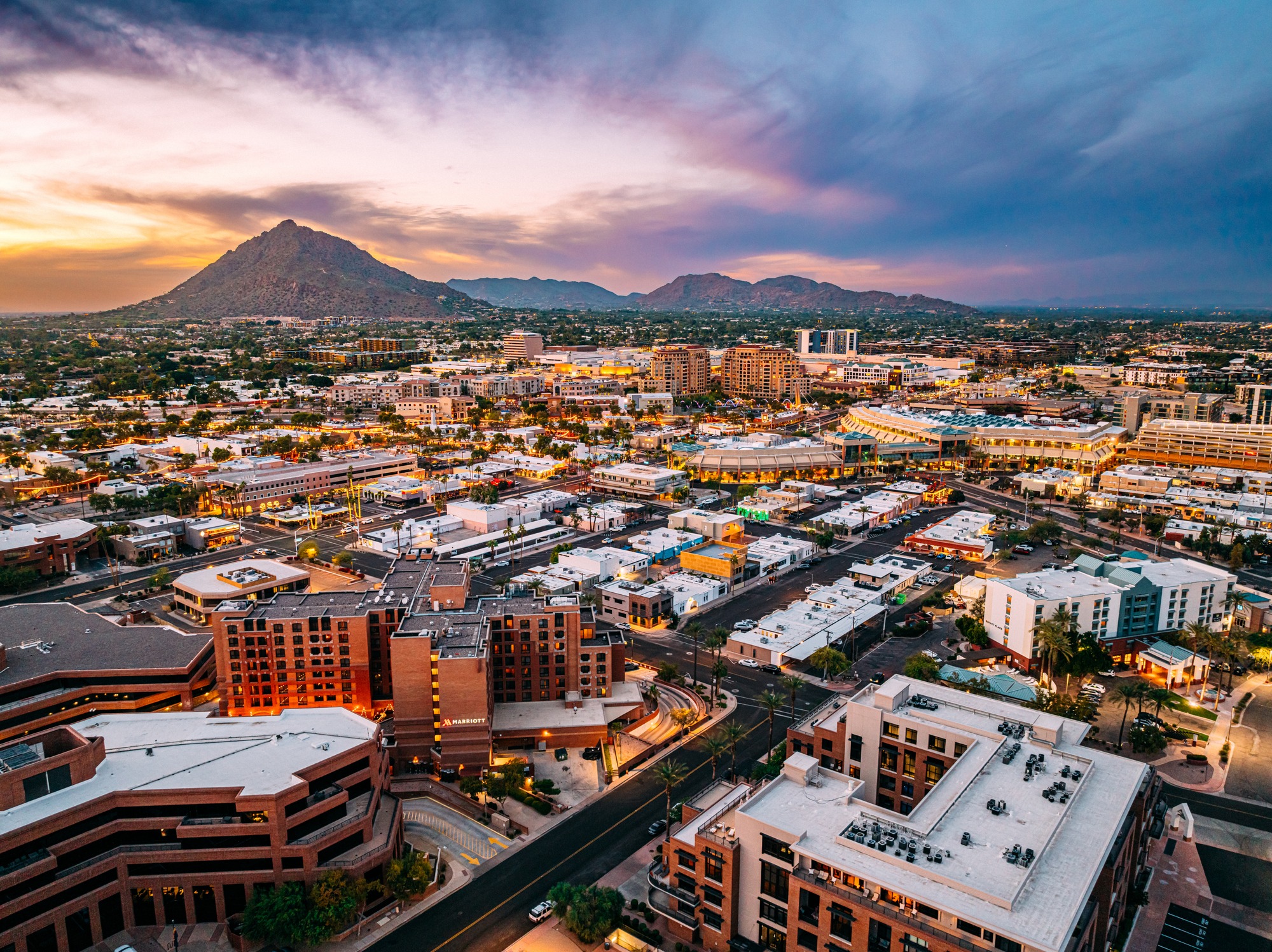 Scottsdale, AZ