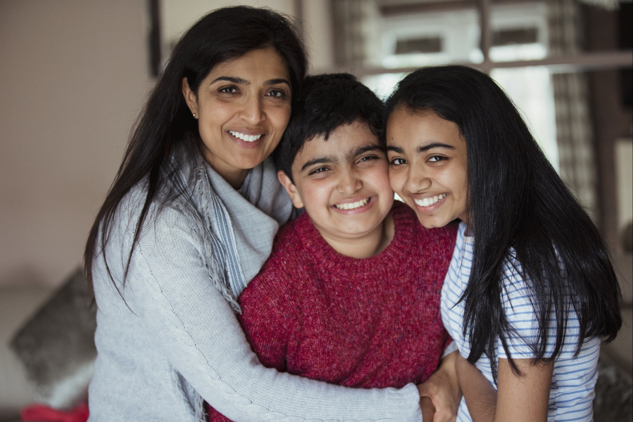 Small Business Owners