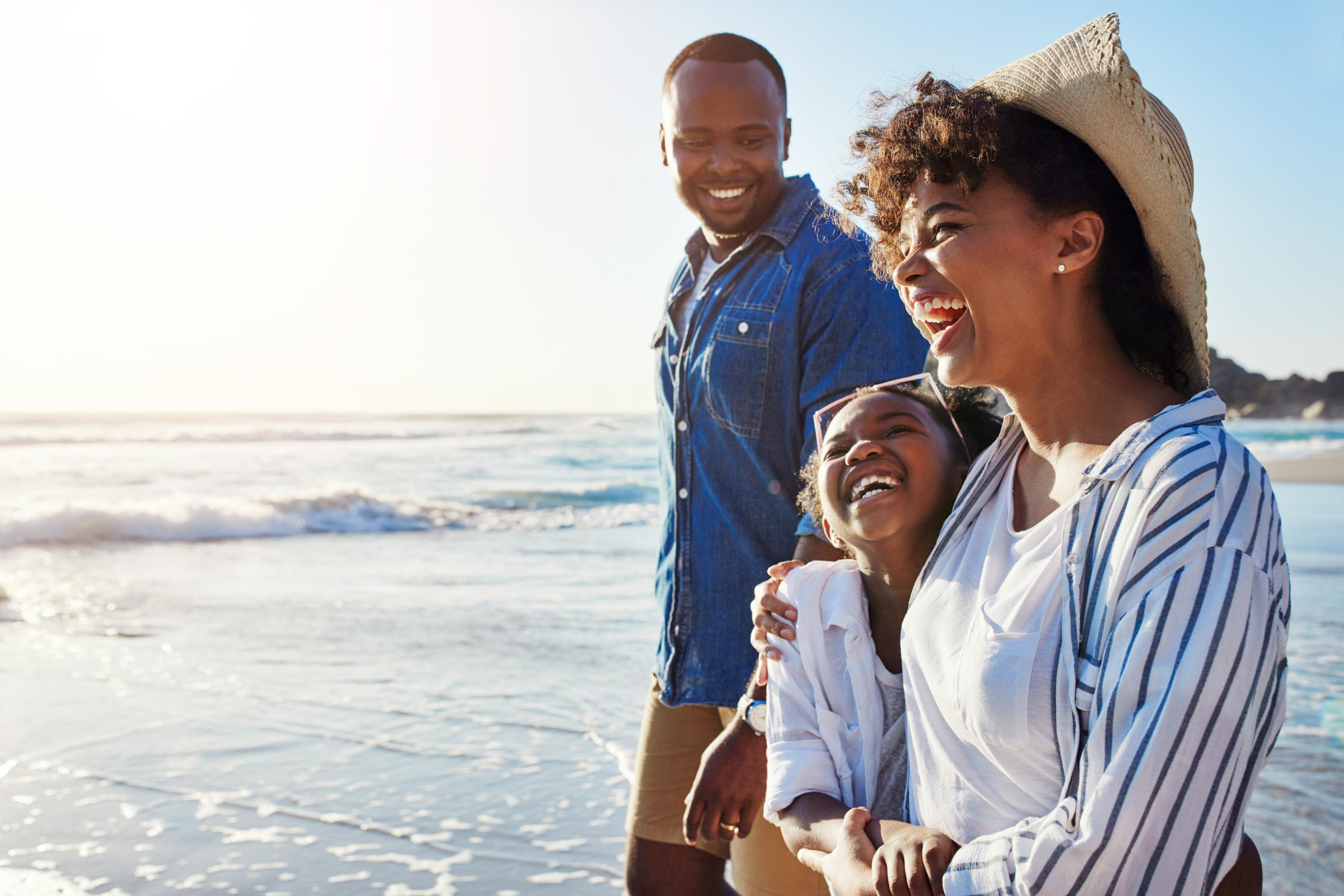 get a plan that's tailored to you