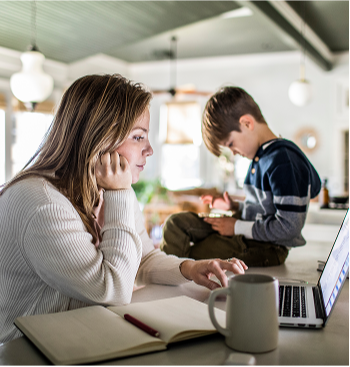 Swap uncertainty for confidence