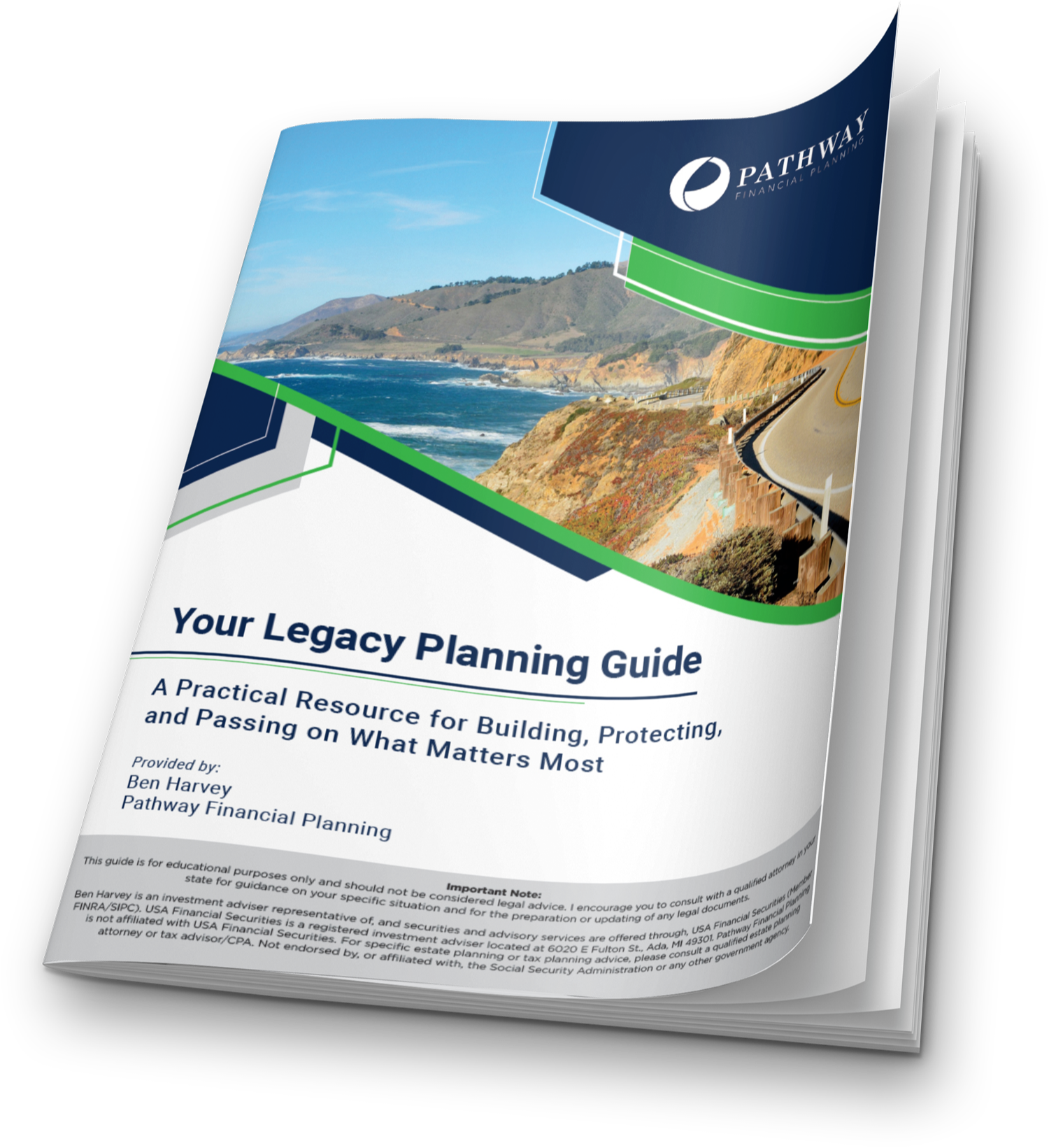 Your Legacy Planning Guide