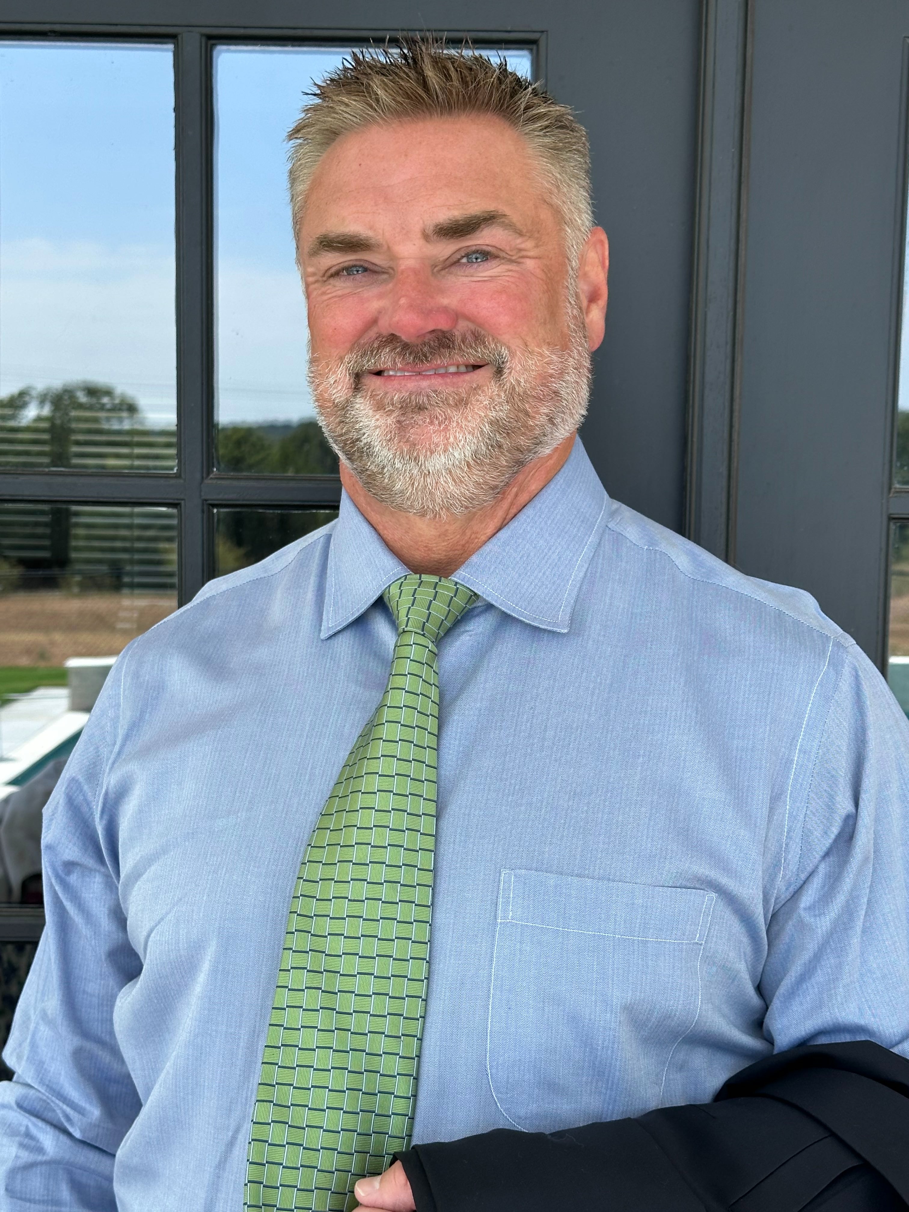 Wealth Management SpecialistMeet John W. McKenzie Jr.