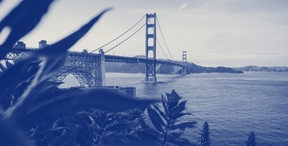 Photo of Golden Gate Bridge