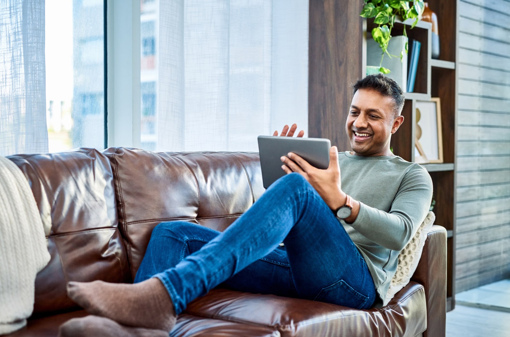 Working Professionals