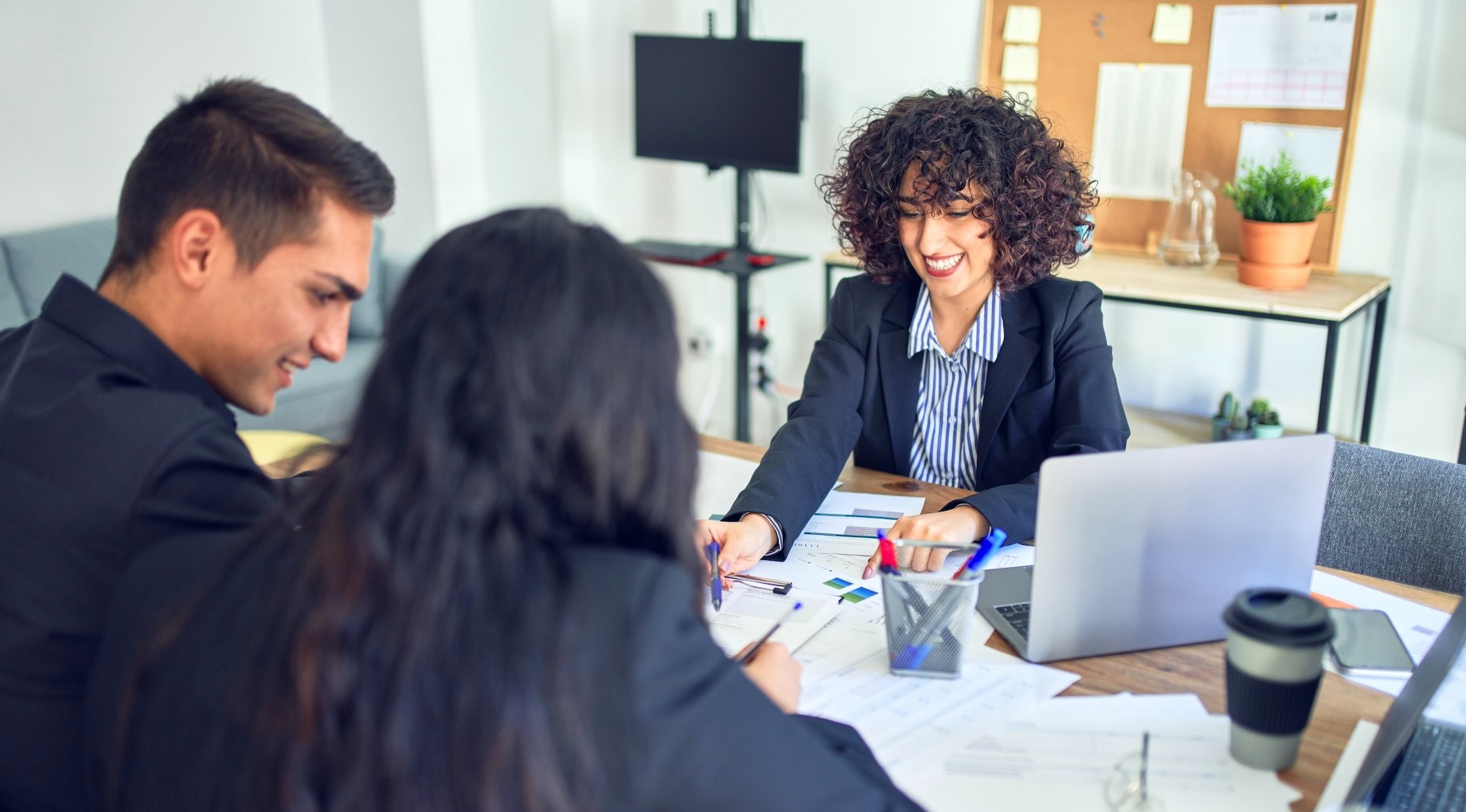 Career Agents