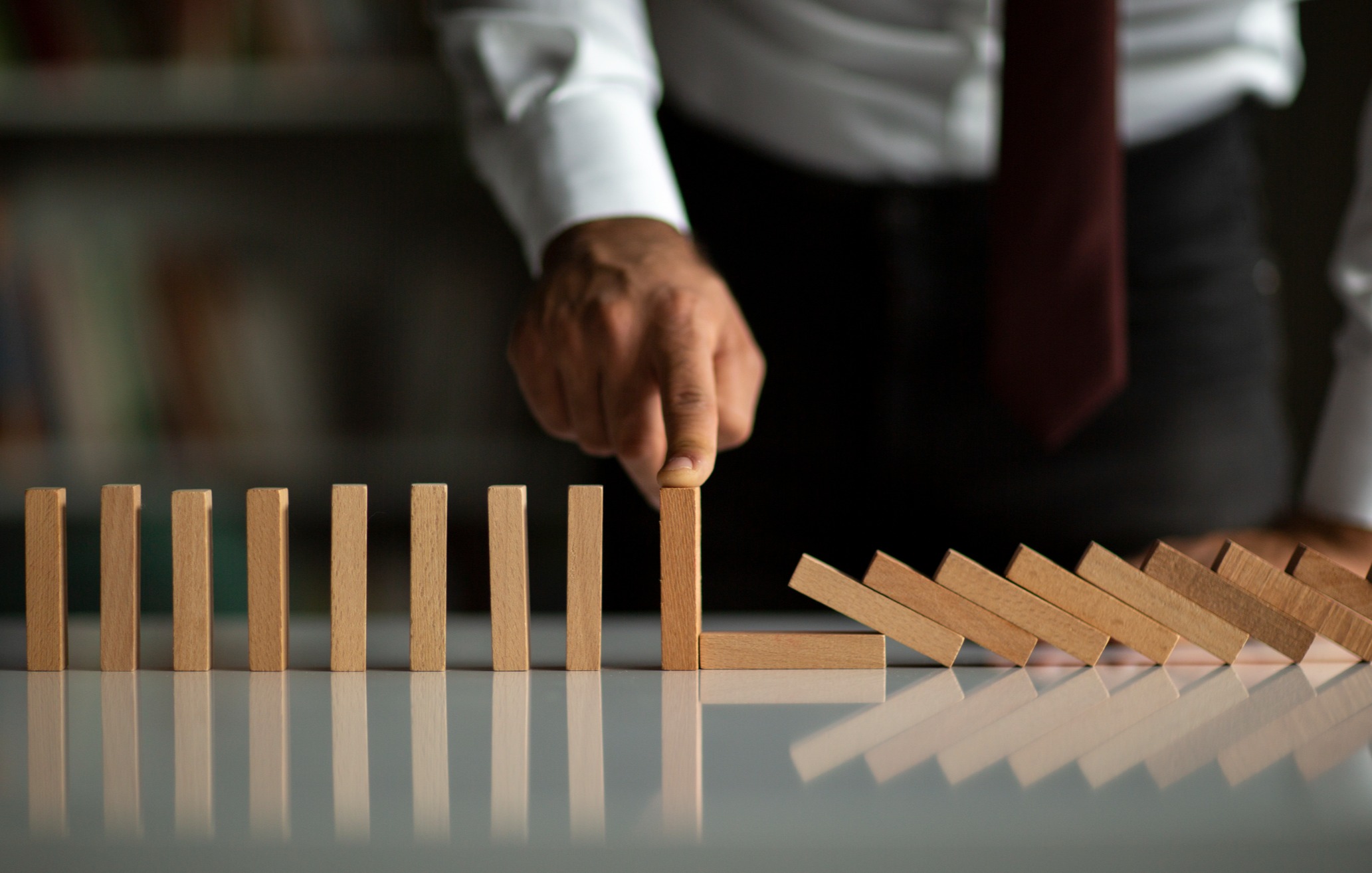 Risk Management