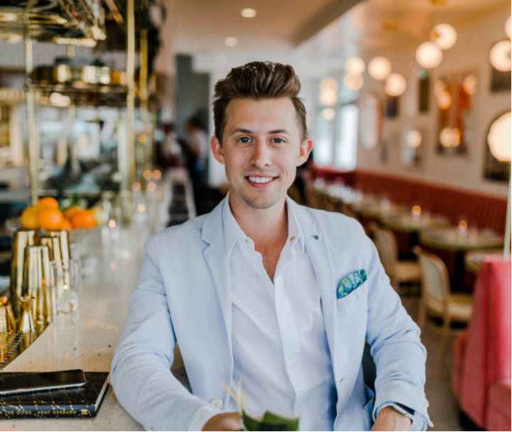 Young-Professionals