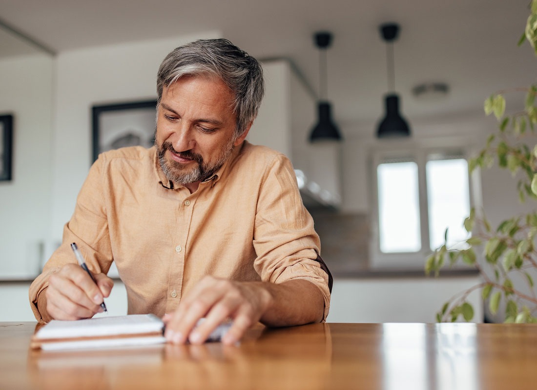 Put financial independence at the top of your to-do list.