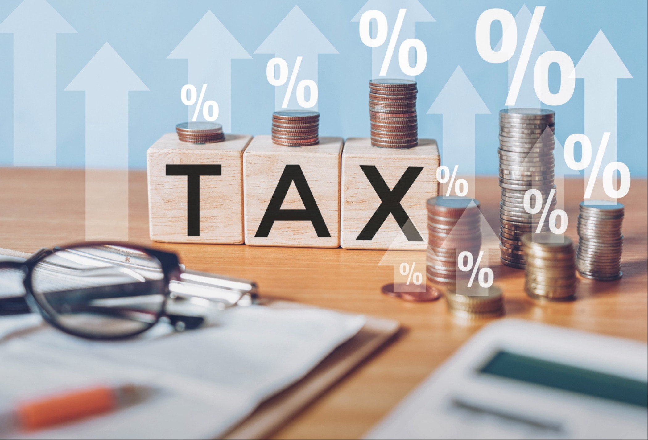 Tax Optimization Strategies