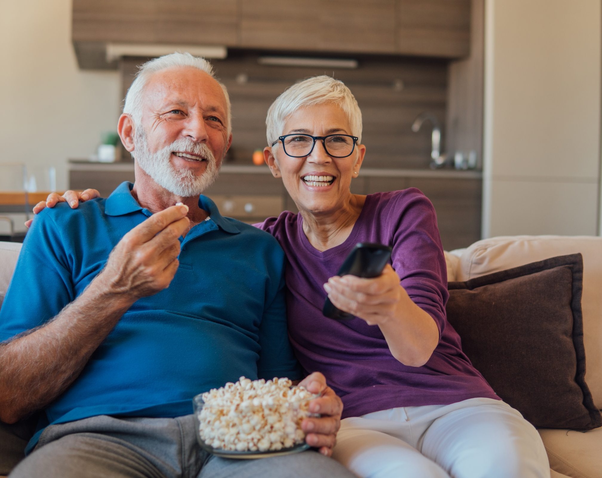 Pre-Retirees
