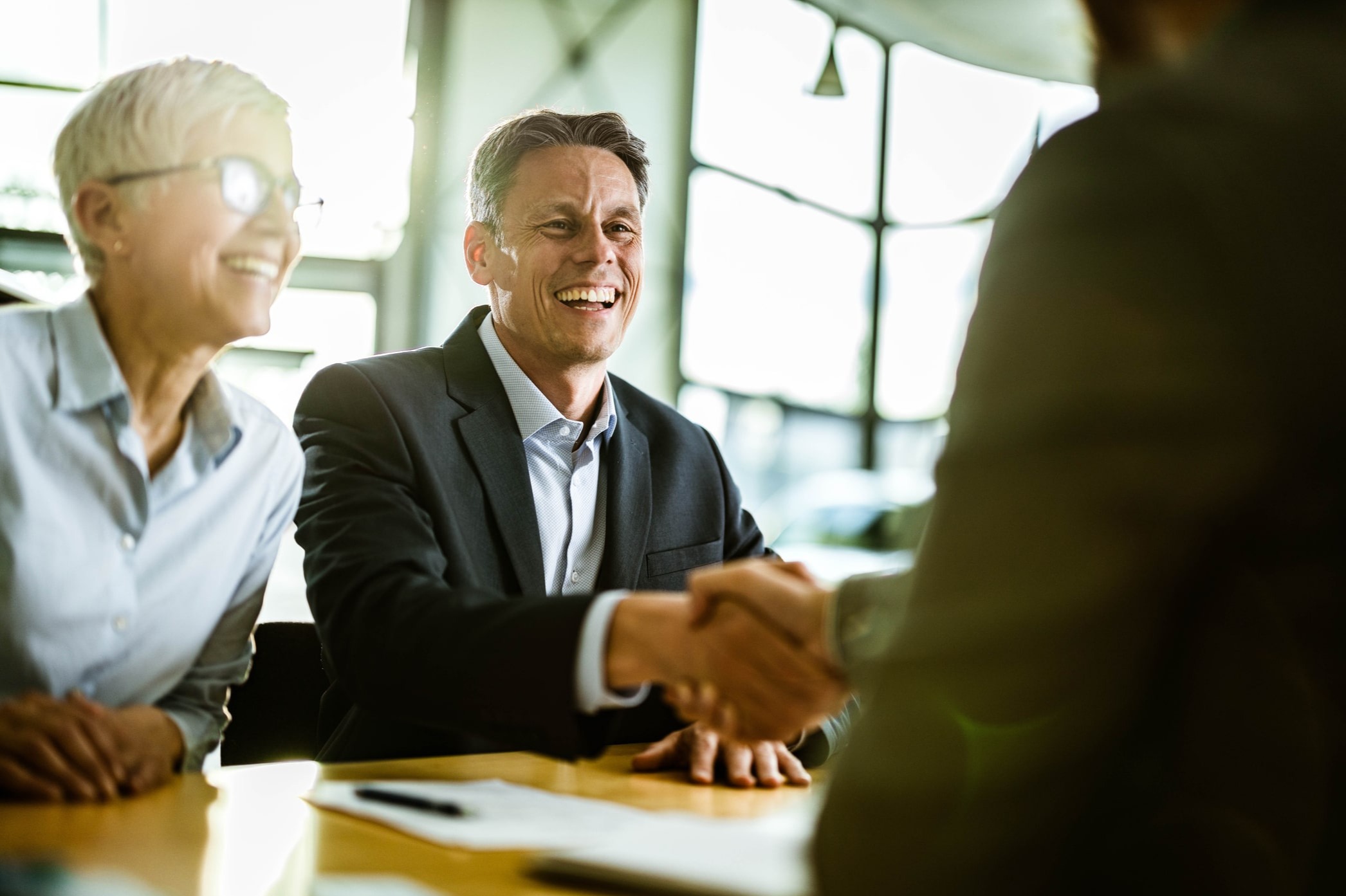 Saguaro Wealth Management