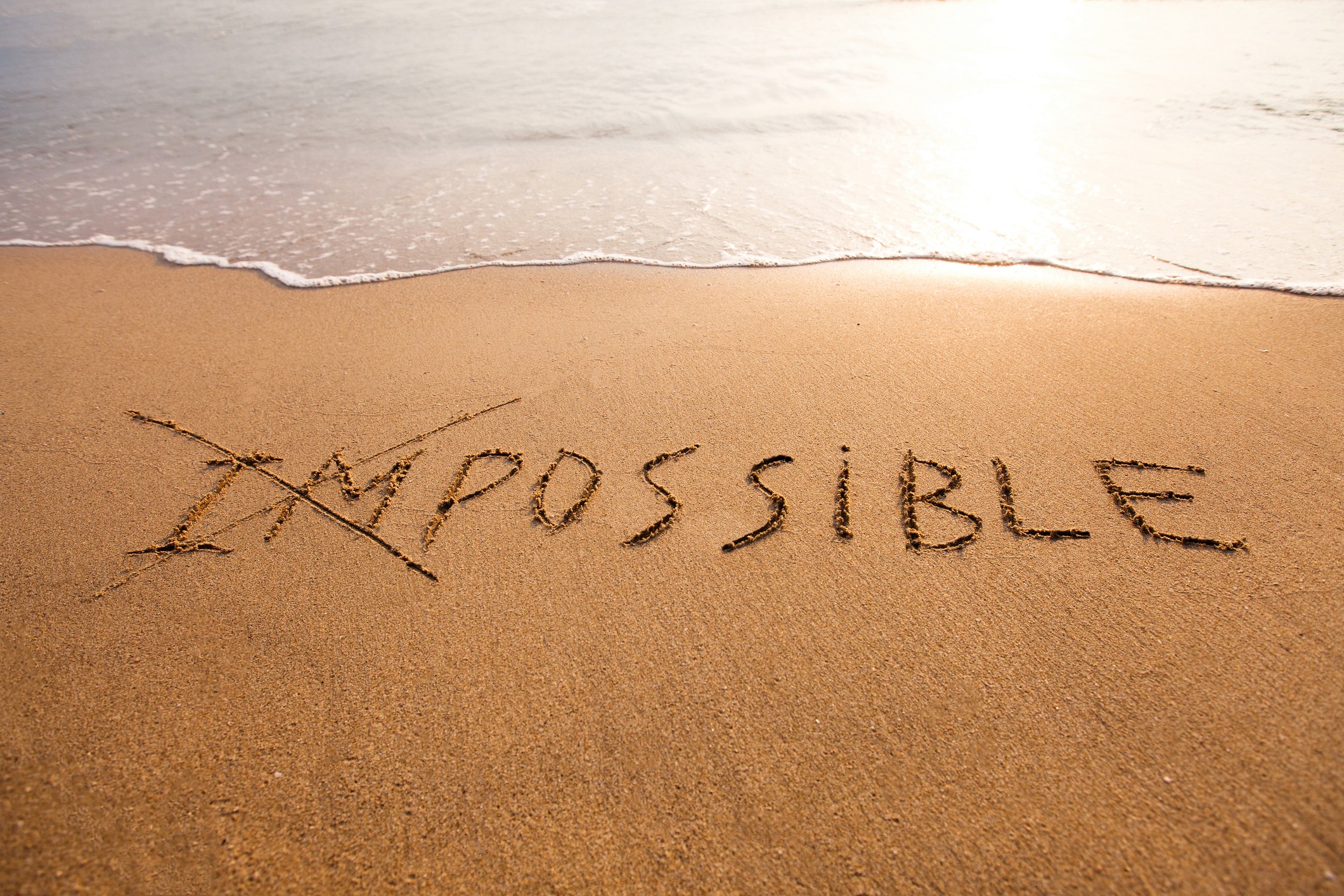 Explore What is Possible