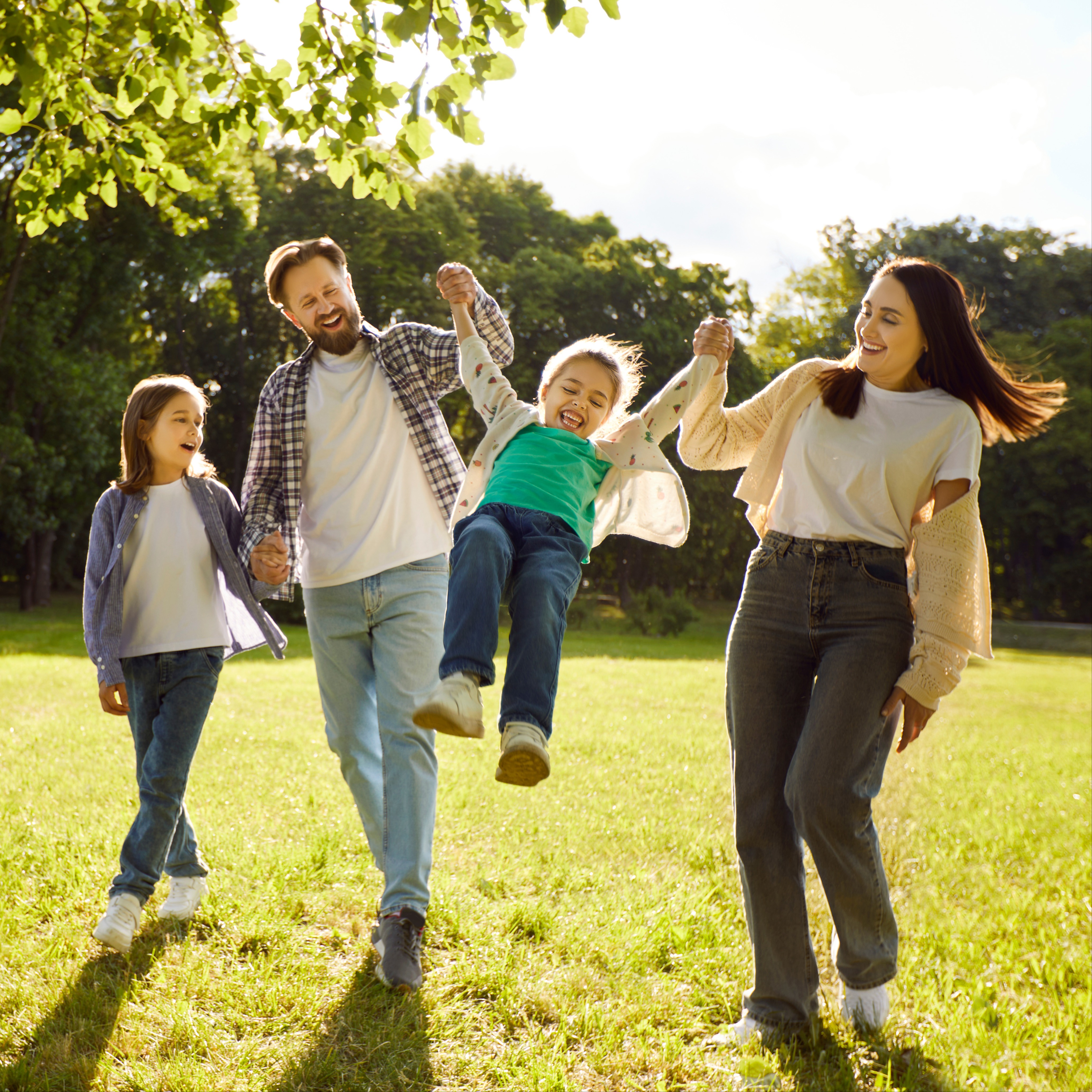 Guiding You Forward With A Holistic And Relational Approach